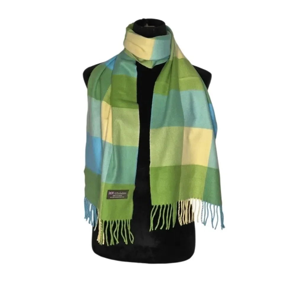Unbranded 100% cashmere
